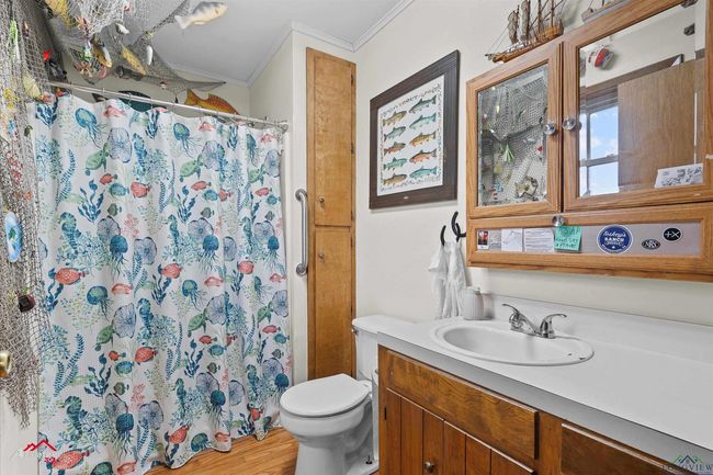 8266 State Highway 7 E, House other with 4 bedrooms, 3 bathrooms and null parking in Joaquin TX | Image 17