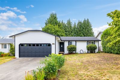 126 75th Street Sw, House other with 3 bedrooms, 2 bathrooms and 2 parking in Everett WA | Image 1