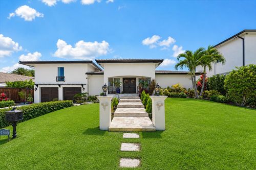 2948 Ne 35th Ct, Lighthouse Point, FL, 33064-8576 | Card Image