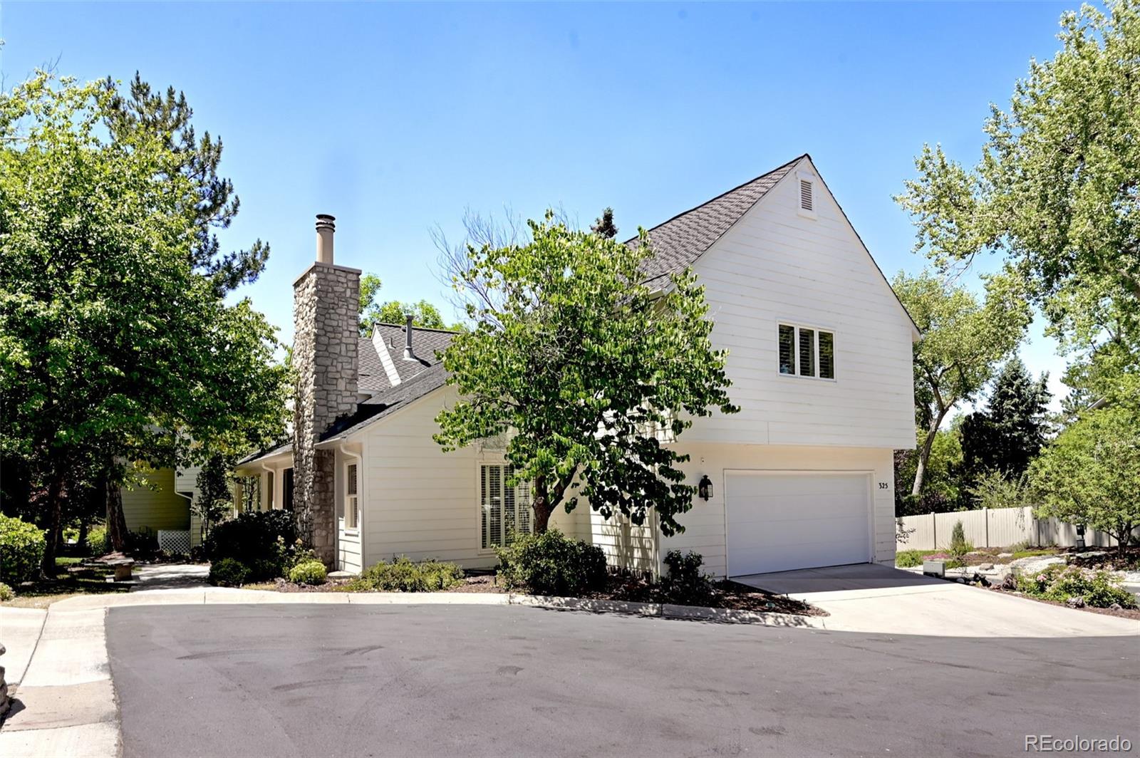 Residential in Denver 2