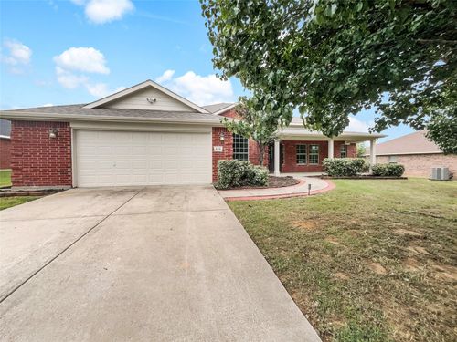 825 Sherry Ln S, Krugerville, TX, 76227-2807 | Card Image