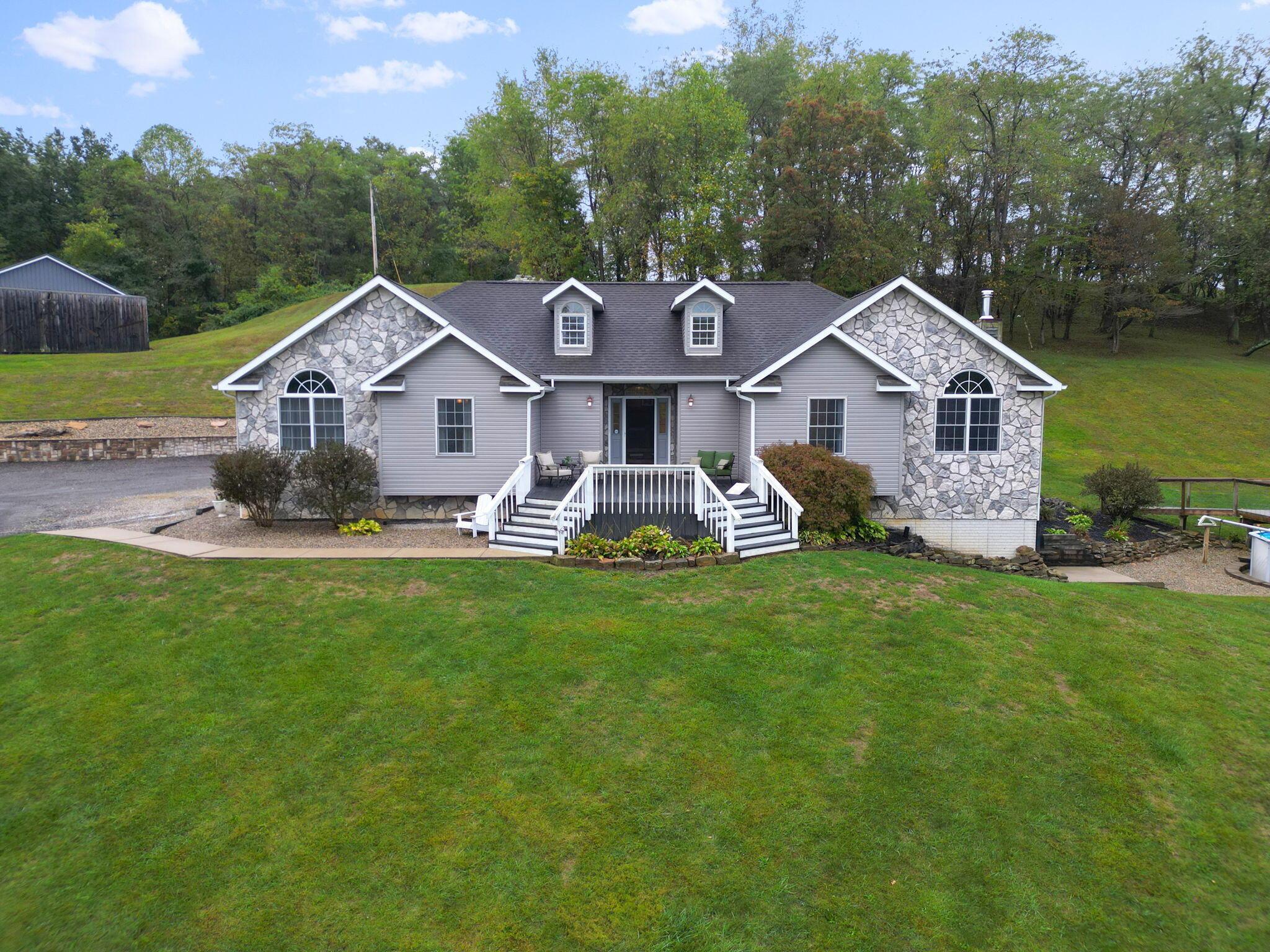 Mcdonald Rd, Lancaster, OH 43130