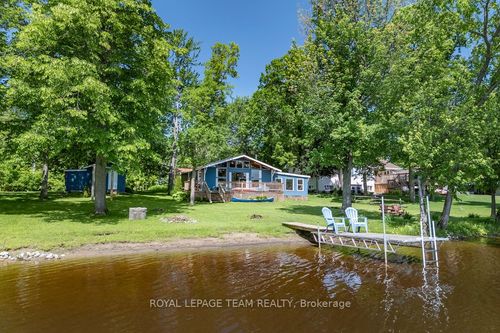 52 Big Island Trail, Beachburg, ON, K0J1C0 | Card Image