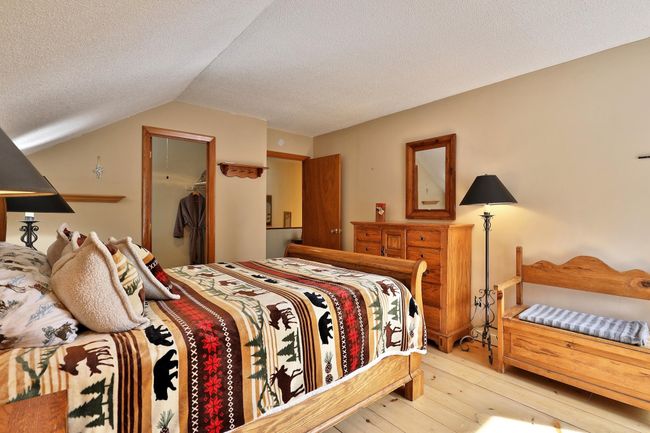 627 Glen Rd, House other with 4 bedrooms, 2 bathrooms and null parking in Peru VT | Image 21