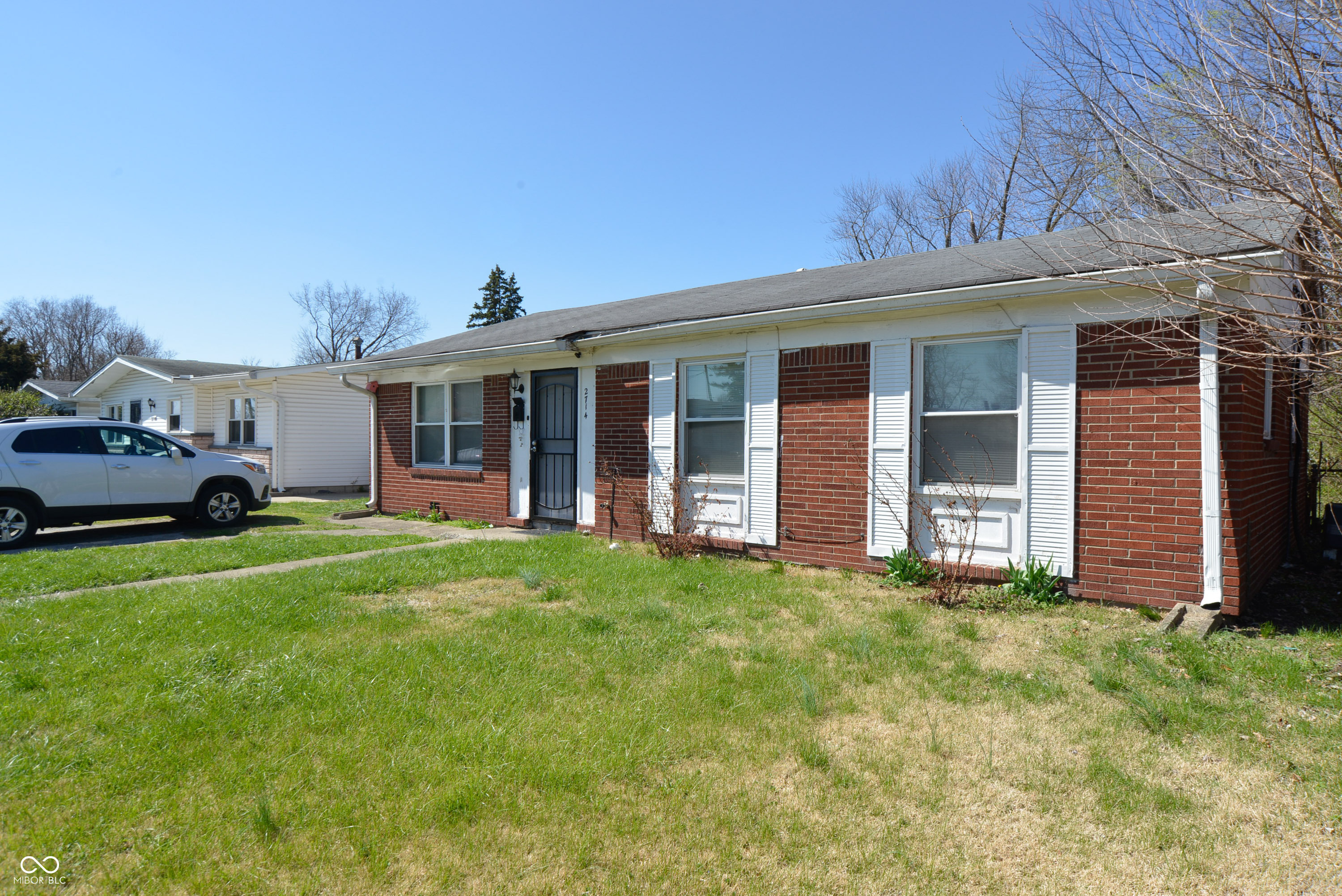 Residential in Indianapolis 2