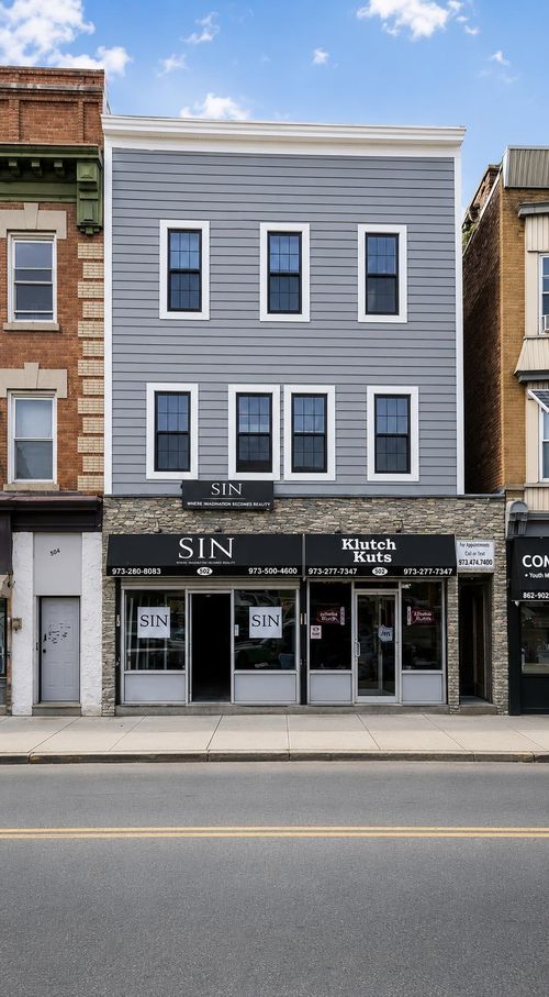 4-502 Springfield Ave, Newark, NJ, 07103 | Card Image