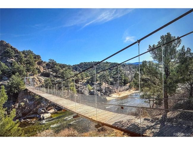 LOT-182 - 10795 County Road 197 A, Home with 0 bedrooms, 0 bathrooms and null parking in Nathrop CO | Image 4