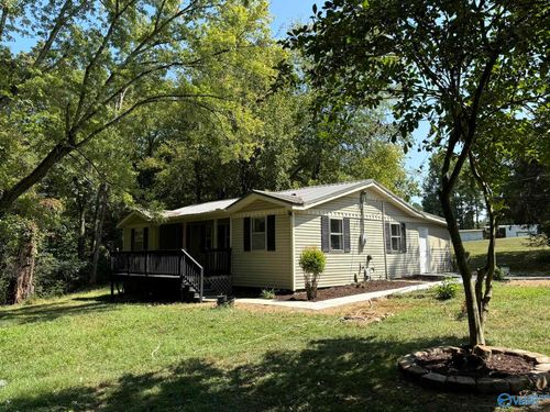 14286 Williams Rd, Athens, AL, 35614-4850 | Card Image
