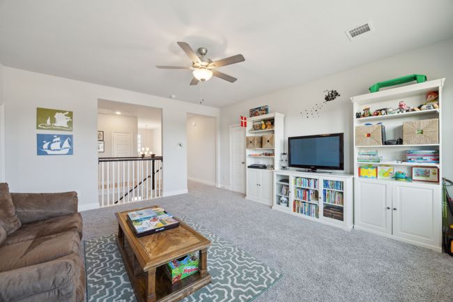 1124 Macgregor Ln, House other with 4 bedrooms, 5 bathrooms and null parking in Gunter TX | Image 25
