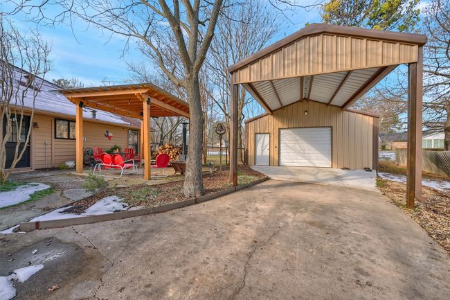 4517 Playa Ct, House other with 3 bedrooms, 2 bathrooms and null parking in Sherman TX | Image 23