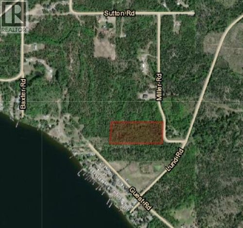 lot-11 Miller Cres, Prince George, BC, V2N | Card Image