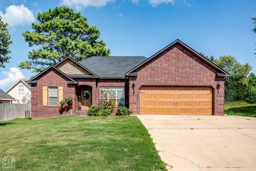 1112 Paragould Drive, Jonesboro, AR, 72401 | Card Image