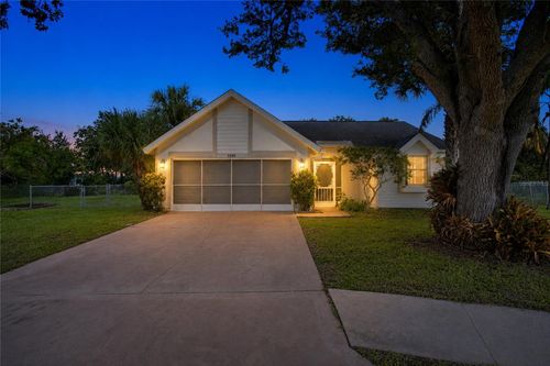 5948 Java Ct, North Port, FL, 34287-3005 | Card Image