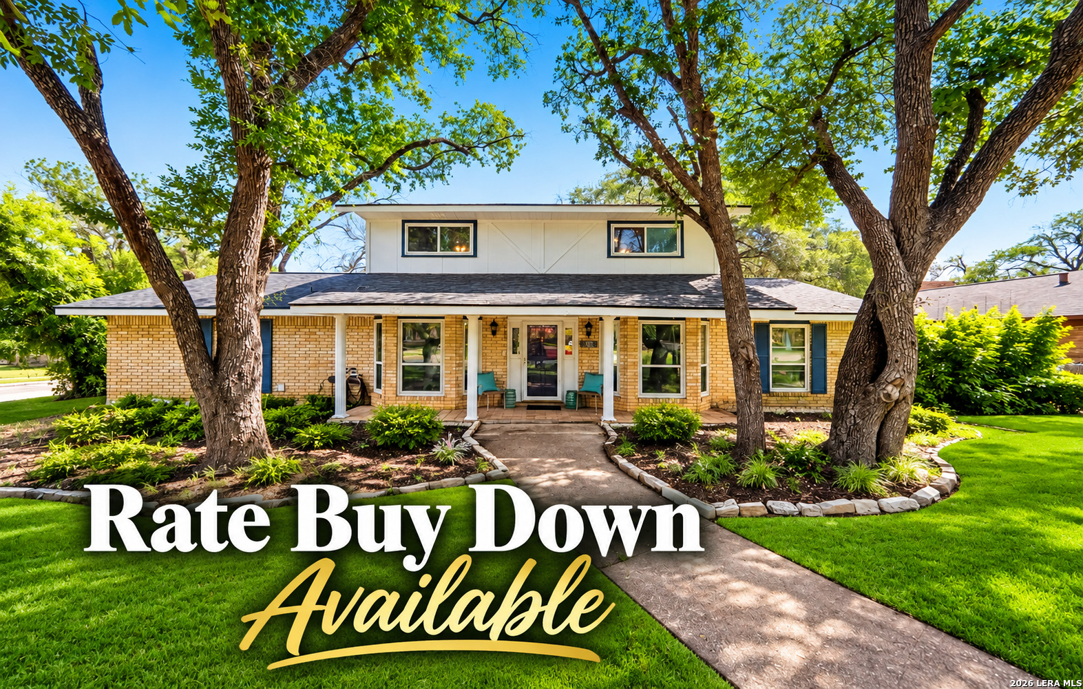 Residential in San Antonio