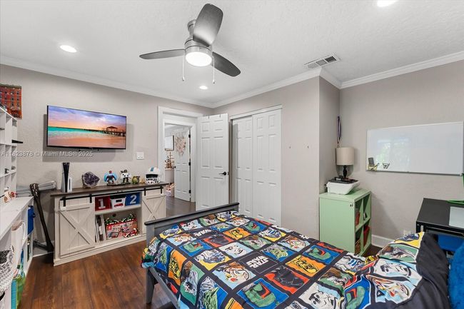 19420 Sw 129 Th Ave, House other with 4 bedrooms, 3 bathrooms and null parking in Miami FL | Image 42