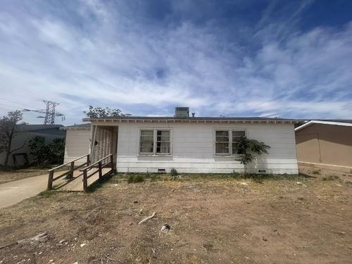 1303 Doran Dr, Odessa, TX, 79761-1439 | Card Image