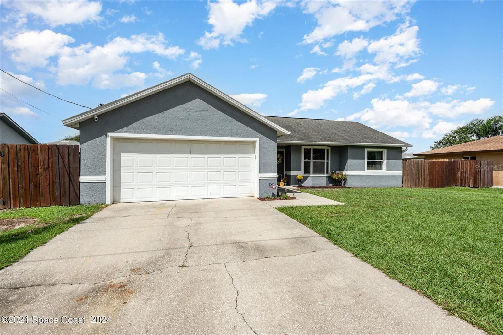 Bonnymede Dr, Titusville, FL 32796