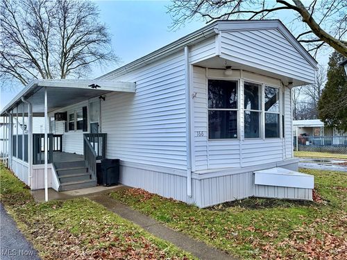 166 Rolling Park Dr N, Massillon, OH, 44647-5197 | Card Image