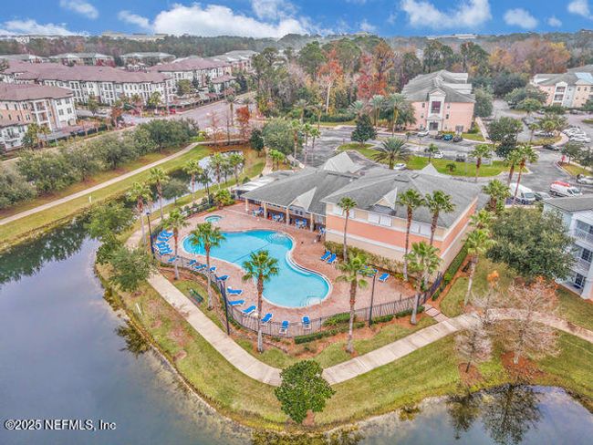 102 - 4958 Key Lime Dr, Condo with 3 bedrooms, 2 bathrooms and null parking in JACKSONVILLE FL | Image 44