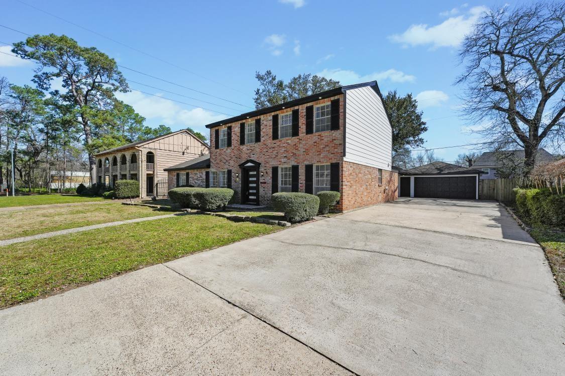 Residential in Houston 2