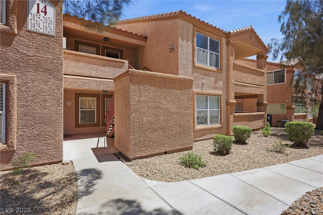 Residential in Las Vegas 2