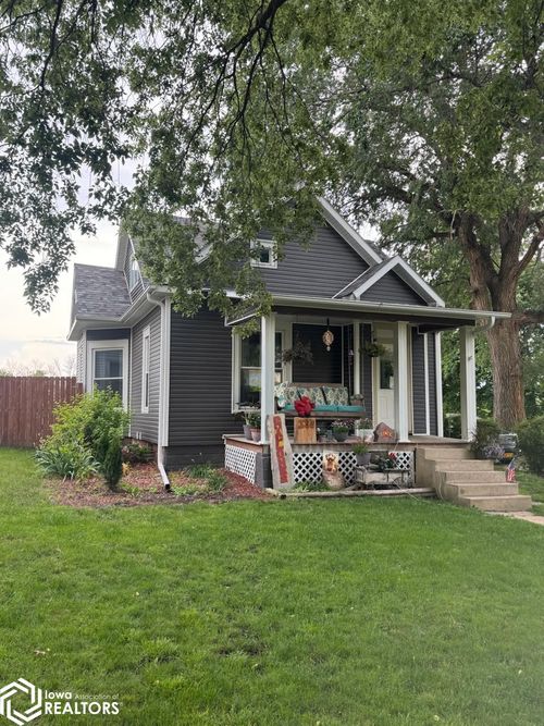 313 4th Avenue, Coon Rapids, IA, 50058 | Card Image