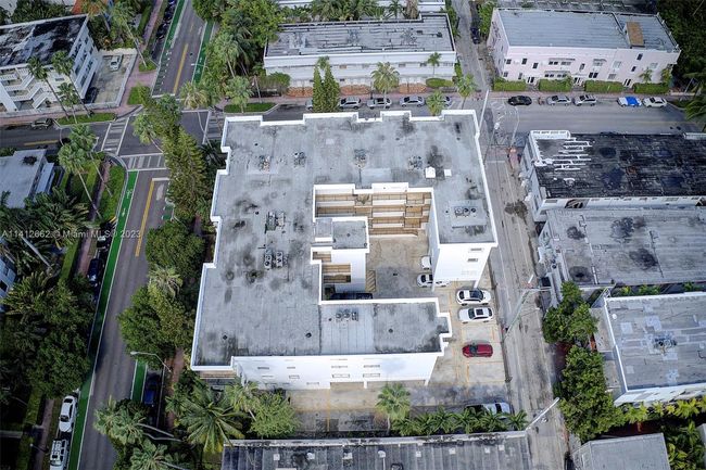 APT-303 - 855 Euclid Ave, Condo with 1 bedrooms, 2 bathrooms and null parking in Miami Beach FL | Image 38
