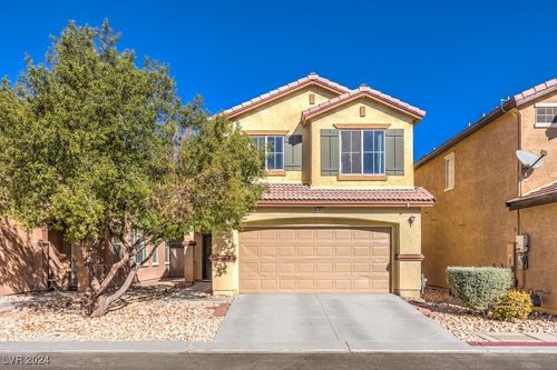 4424 Oberlander Avenue, North Las Vegas, NV, 89031 | Card Image