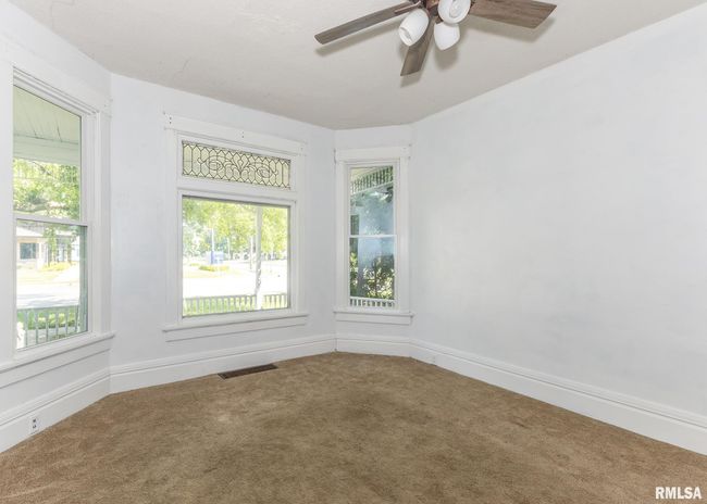 401 W Court St, House other with 4 bedrooms, 2 bathrooms and null parking in Cambridge IL | Image 6