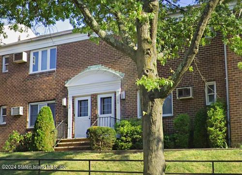 a-166 Arlo Rd, Staten Island, NY, 10301-3835 | Card Image