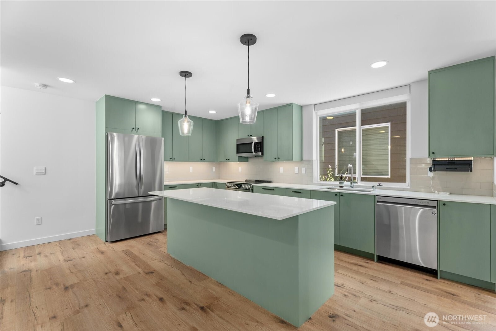 Residential in Seattle 3