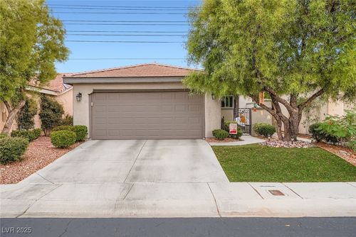 4826 Regalo Bello St, Las Vegas, NV, 89135-2587 | Card Image