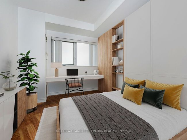 1609 - 9225 Jane St, Condo with 3 bedrooms, 2 bathrooms and 1 parking in Vaughan ON | Image 33