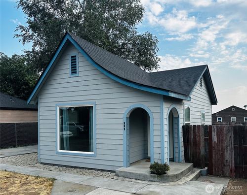 260 Sw 6th Avenue Sw, Ephrata, WA, 98837 | Card Image