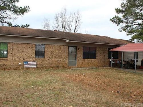 191 Nevada 48 N, Prescott, AR, 71857-9362 | Card Image