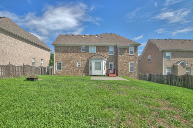 2009 Keene Cir, House other with 5 bedrooms, 3 bathrooms and 2 parking in Spring Hill TN | Image 43