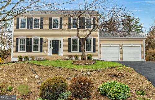 38 Blossom Wood Ct, Stafford, VA, 22554-3781 | Card Image