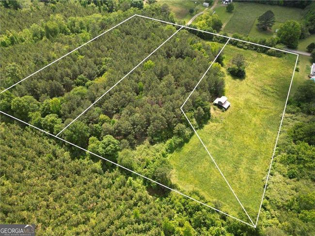 TRACT3 Grogan Rd, House other with 3 bedrooms, 2 bathrooms and 4 parking in Buchanan GA | Image 32