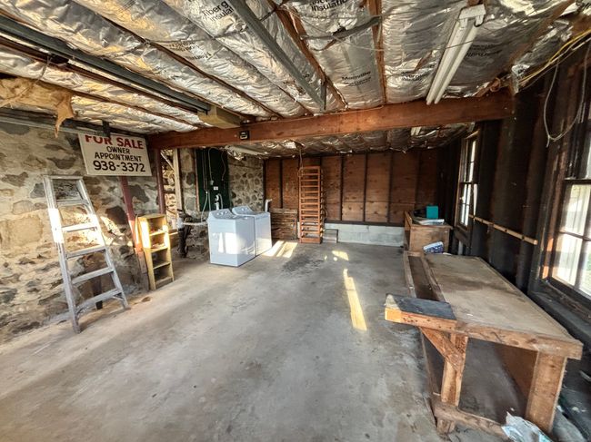 B - 65B Cross Hwy, House other with 1 bedrooms, 1 bathrooms and 1 parking in Redding CT | Image 23