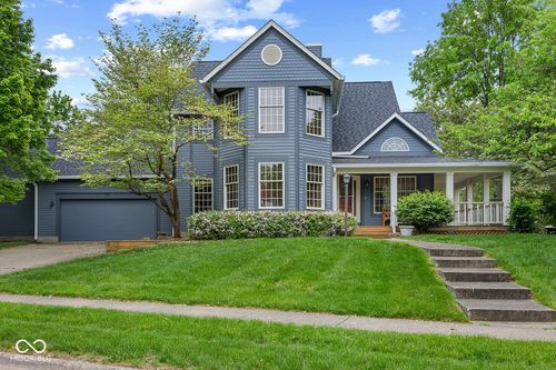 10 Steuben Ct, West Lafayette, IN, 47906-1266 | Card Image