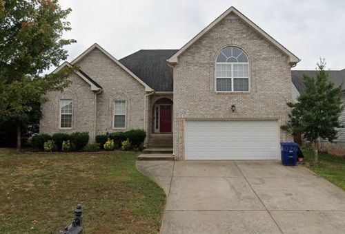 1340 Allmon Dr, Clarksville, TN, 37042 | Card Image