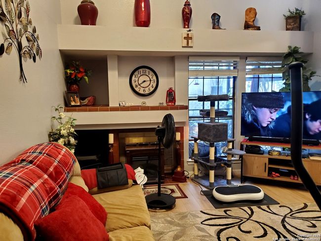 APT-502 - 6100 Woodlake Pkwy, Condo with 2 bedrooms, 2 bathrooms and null parking in San Antonio TX | Image 8