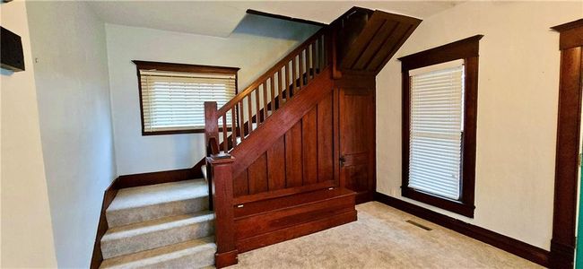 1324 S Main St, House other with 3 bedrooms, 1 bathrooms and null parking in Fort Scott KS | Image 28