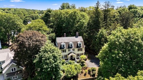 10 Eliot Rd, Lexington, MA, 02421-5610 | Card Image