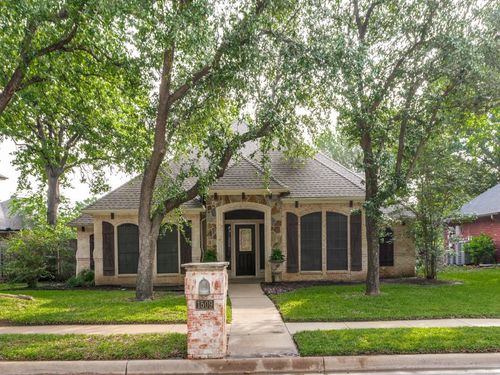 1509 Cat Mountain Trl, Keller, TX, 76248-3220 | Card Image