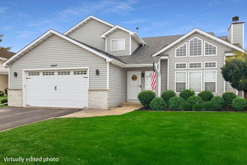2007 Windcrest Ln, Joliet, IL, 60431-8795 | Card Image