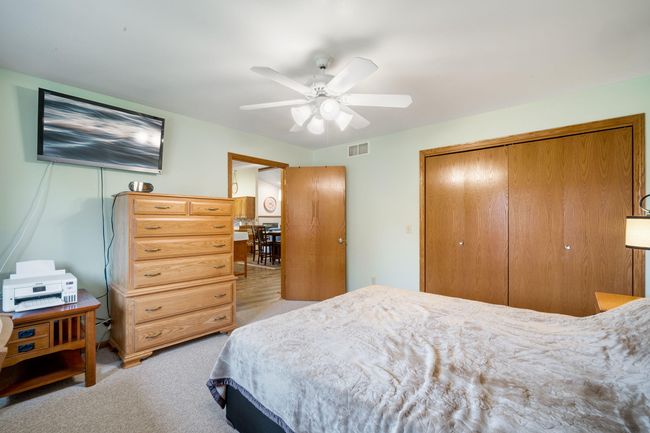 Spacious Bedrooms! | Image 12