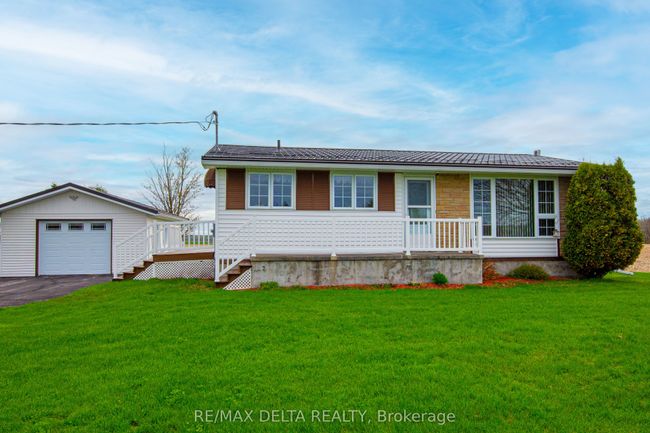 3010 Rollin Rd, House other with 2 bedrooms, 1 bathrooms and 4 parking in Saint-Pascal-Baylon ON | Image 19