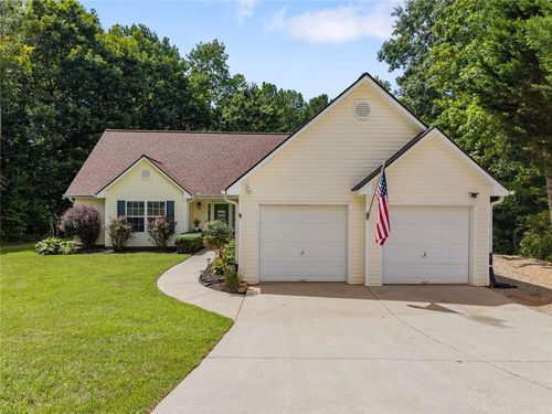 121 Mill Creek Cv, Dawsonville, GA, 30534-8838 | Card Image