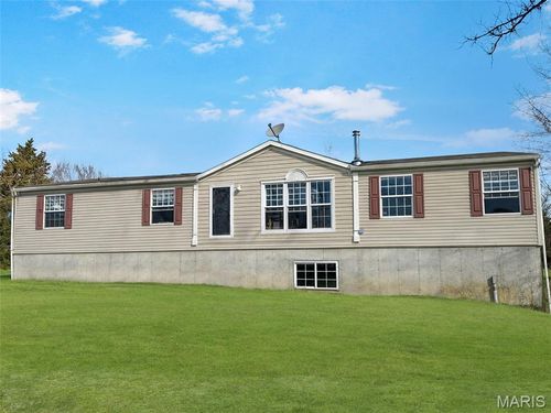 4503 Berger Rd, Berger, MO, 63014-1009 | Card Image